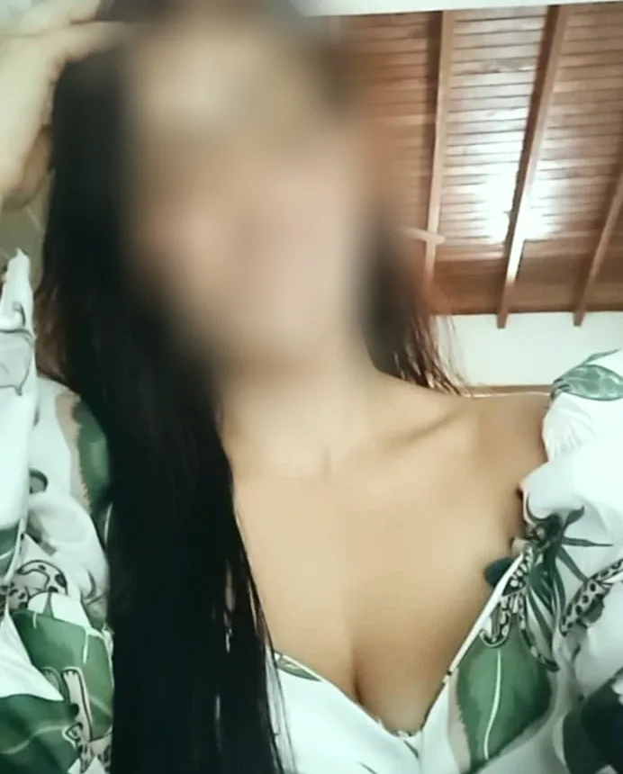 Kerstin, 29