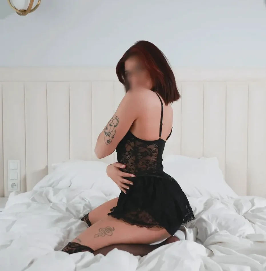 Maren, 23